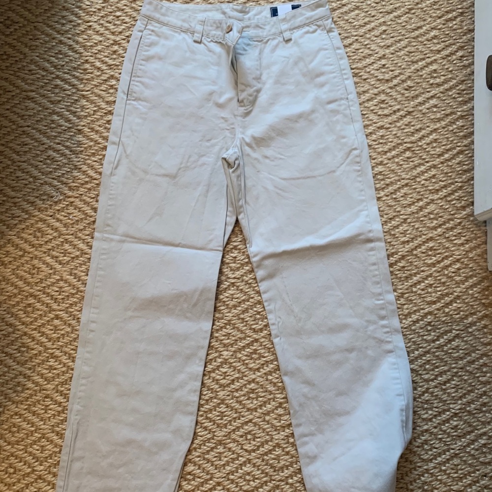 Vineyard vines khaki pants